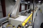 2008 Hybrid 3-zone Tunnel Oven